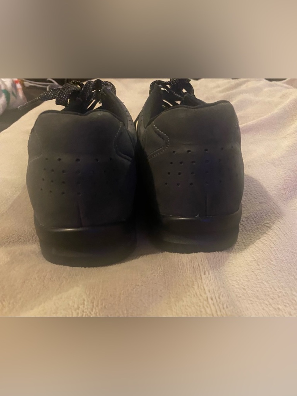 SAS Shoes - Picture 4 of 9